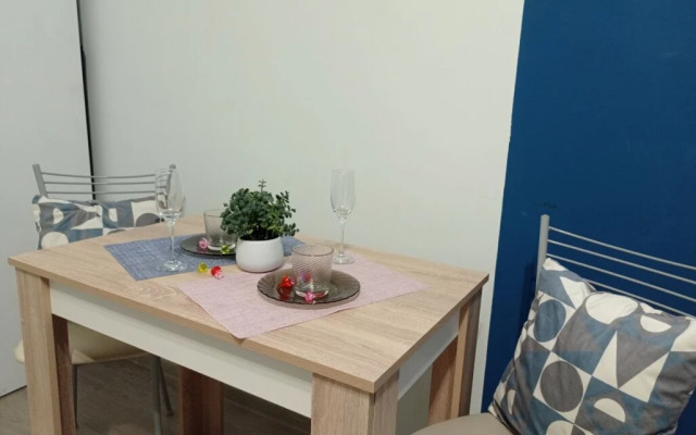 Квартира Live-In-Comfort на Высотной 11-17