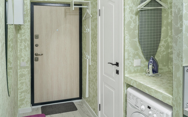 Апартаменты WeekendVlg