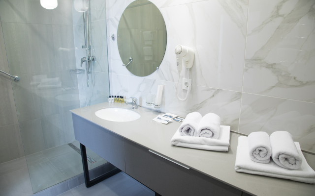 Severgrand Hotel