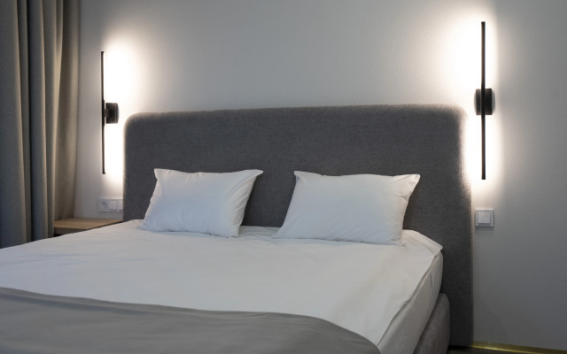 Квартира Геометрия Гилберта Hilbert Geometry