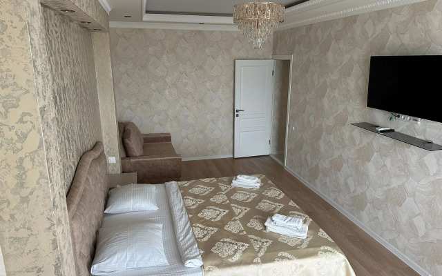 Апартаменты Удача