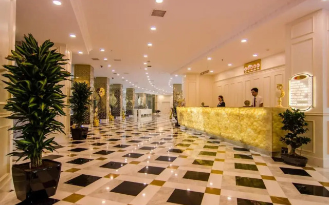 Hotel Ramada By Wyndham Baku