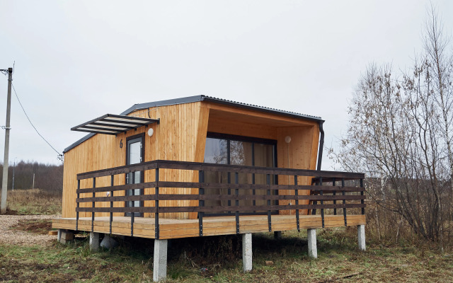 База отдыха Имба