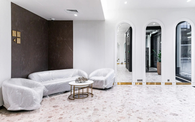 Квартира Студия ВП32/5к3