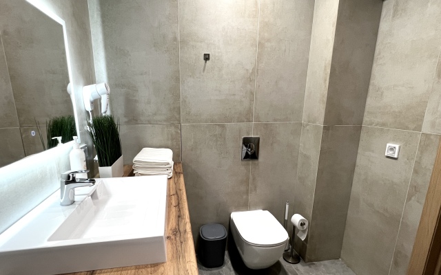 Апартаменты Grand Palace 1214