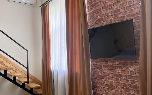 Apartamenty Shteyn 1