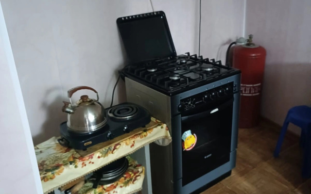 U Marii Guest house