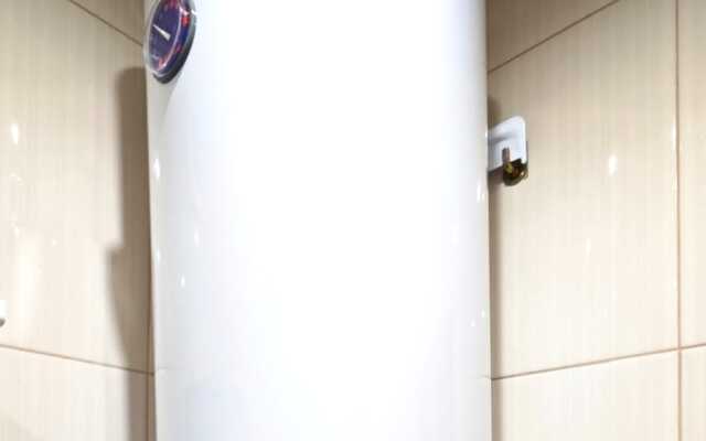 Na ulice Lisitsyna 41 Flat