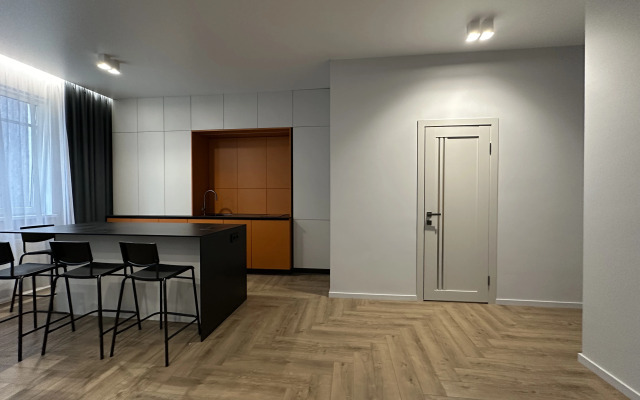 Tequila Kant Troesutok Flat
