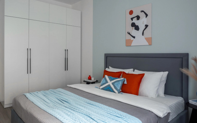 Your Apart in Civilization Apartments