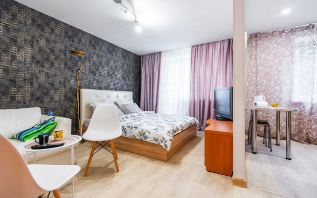 Studiominsk 21 Apartments