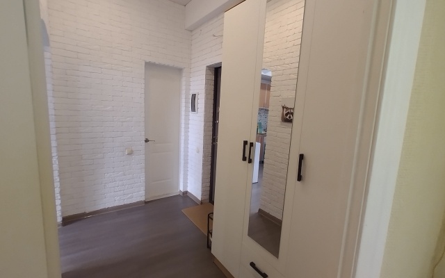 Квартира уютная в центре Сочи