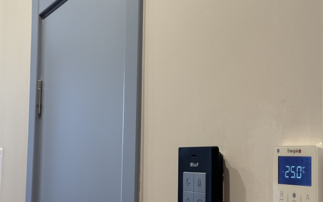 Апартаменты Stellar Tower Comfort