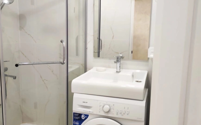 Квартира Просторная в центре города