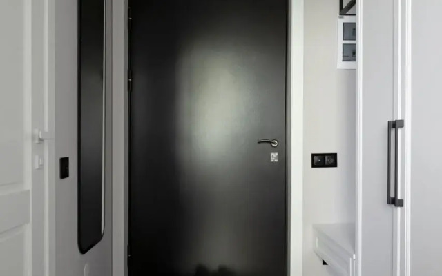 Na Kokkolevskoy Ul.16 K2 Flat