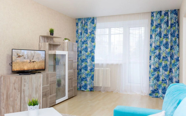 Apart+ Korolya 17 Apartments