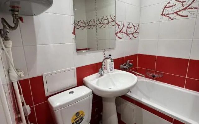 Al'yans  Apartamenty