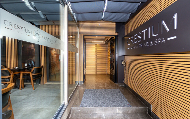 Crestium Taksim Prive & Spa