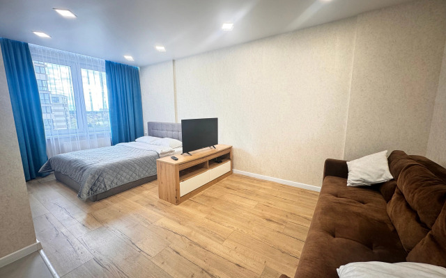 Квартира возле Метро