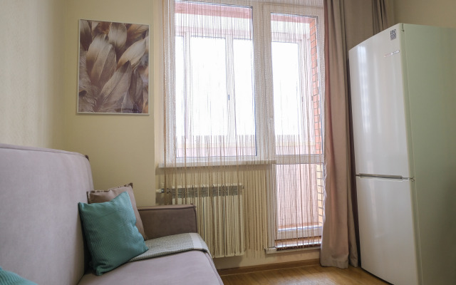 Квартира Уют как Дома