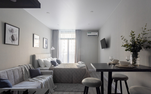 Квартира Кислород 25