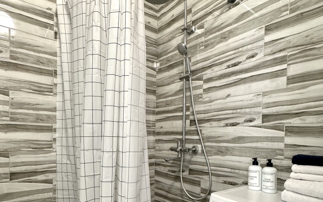 Квартира Евродвушка в сердце Анапы