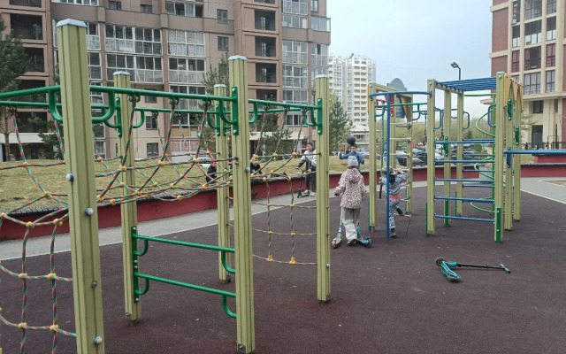 Студия на АМЗ (ЖК "Ярославский") в Советском Районе