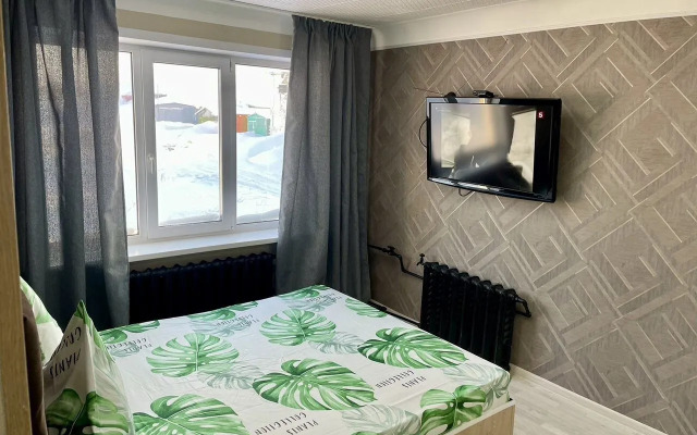 Квартира на Некрасова 31