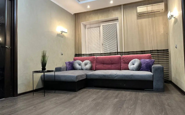 24/7, Konditsioner, Tsentr Minska Apartments
