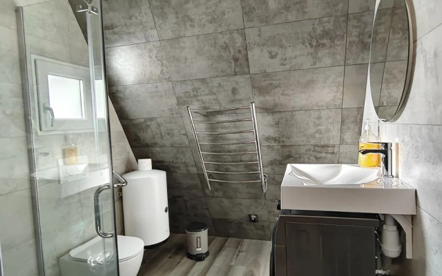 Частный дом Вершина Комфорта