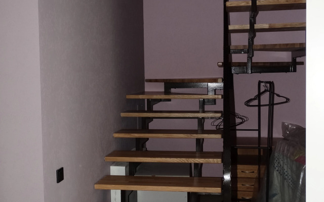 Частный дом на берегу Балтийского моря