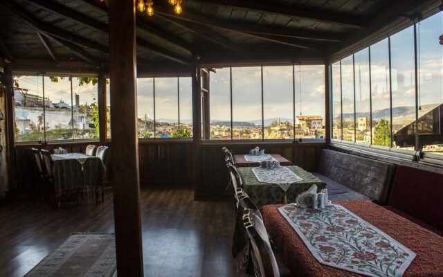 Cave Art Hotel Cappadocia