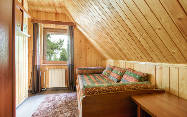 Dom V Sadakh Lodging house