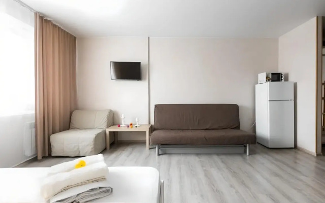 Апартаменты Jet Комфорт 7