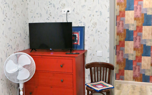 Квартира удобная на Советской