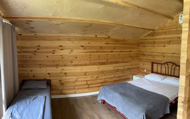 Mini hotel Ryzhik