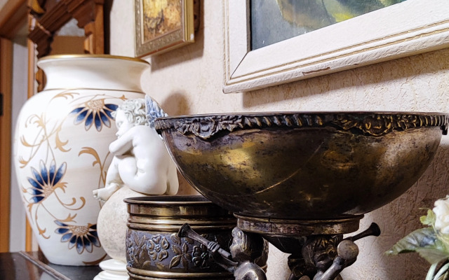 Квартира уютная рядом с достопримечательностями