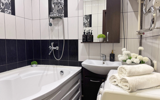 Квартира 2к Квартира у Филармонии