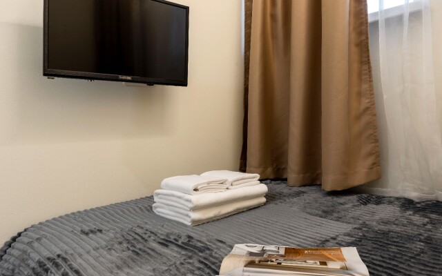 Апартаменты Улучшенная Студия Сити Групп на Саперном Переулке 8