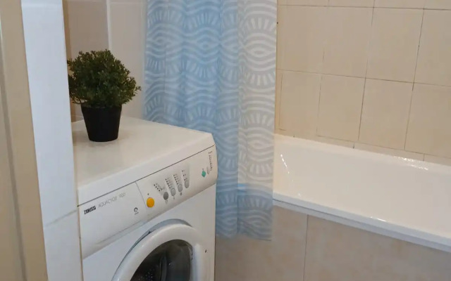 Апартаменты Яркий семейный 2х к апартамент