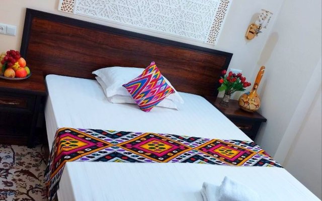 Shams Hotel