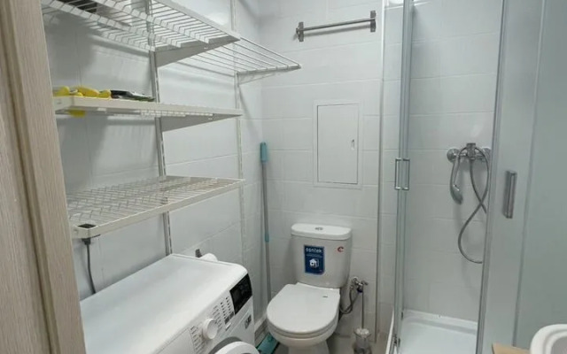 Квартира на Видной 5