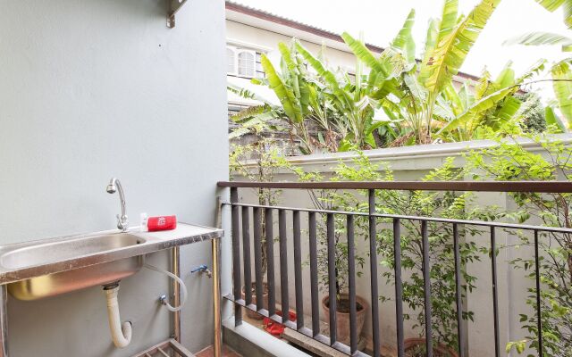 ZEN Rooms Naka Phuket Hotel