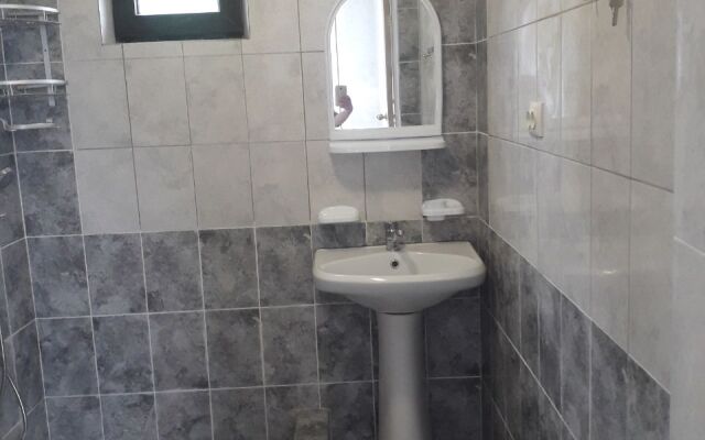 Ruslan i Lyudmila Guest House