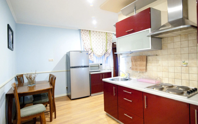 Apartments on Chekhov Street Heart of Yalta 1