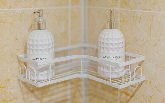 Квартира Уютная на Новосадовой