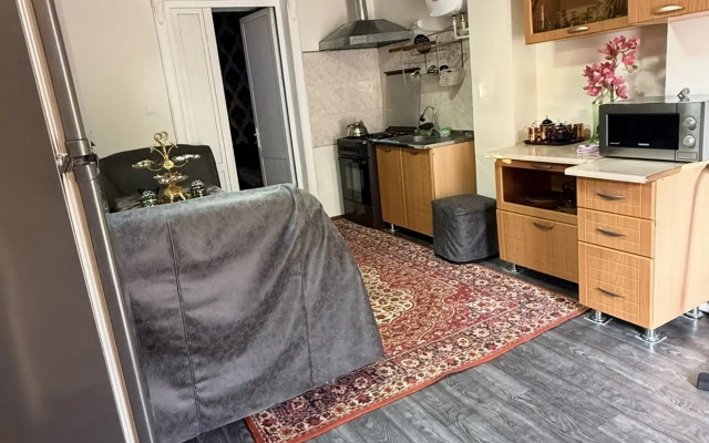 Apartamenty Gulnara Sultan 2 Sdaetsa polnost'u dom, 3 komnaty v centre Samarkanda