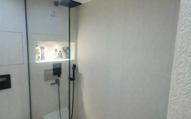 Na Knorre Flat