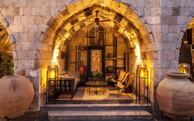 Carus Cappadocia