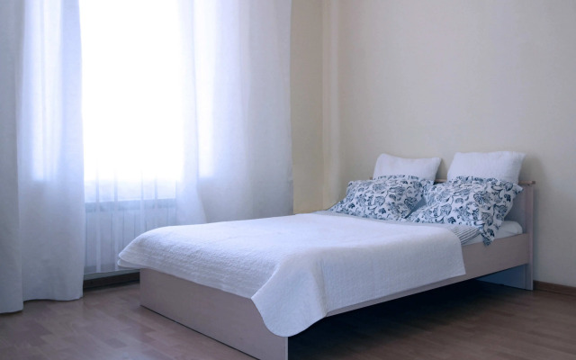 Апартаменты The Channel View